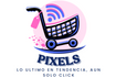 PIXELS SHOP